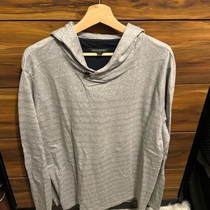 Banana Republic Lightweight pull over